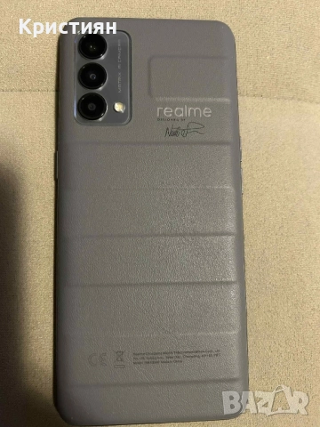 Realme GT Master Edition , снимка 5 - Други - 52531594