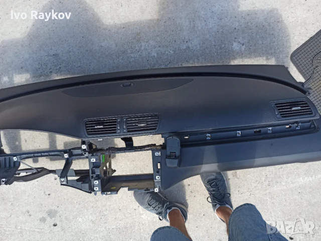 Табло .Арматурно за VW Passat 6 , 3C1 857 003 SW , снимка 3 - Части - 51393257