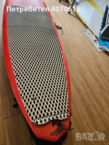 Sup paddle board,  Съп падъл борд,   surf Сърф, снимка 5 - Водни спортове - 54295562