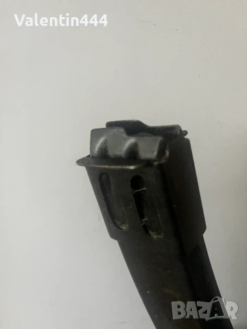 ПЪЛНИТЕЛ ЗА  "ШПАГИН", ППШ-43, снимка 8 - Бойно оръжие - 51298964