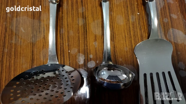 руски прибори за готвене , снимка 8 - Антикварни и старинни предмети - 50464333