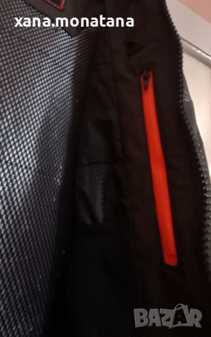 Ски яке Falcon L размер, снимка 9 - Зимни спортове - 52930352