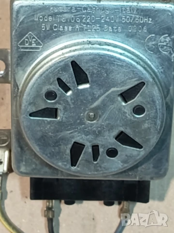 Части за печка индезит 12, снимка 2 - Печки, фурни - 51240378