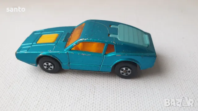 MATCHBOX , снимка 6 - Колекции - 47174070