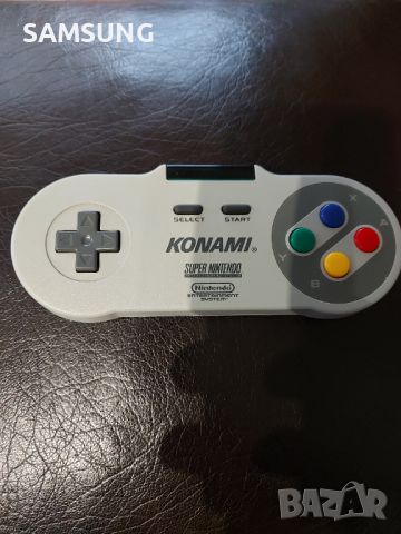 Controller - Super Nintendo 