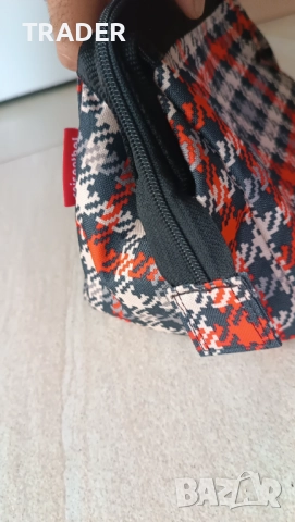 туристически несесер с твърди ъгли Reisenthel, снимка 6 - Други - 40005195