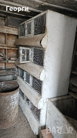 клетка за пъдпъдъци , снимка 4 - За птици - 53927988