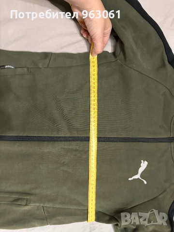 Анцунг Puma, снимка 2 - Спортни екипи - 51813919