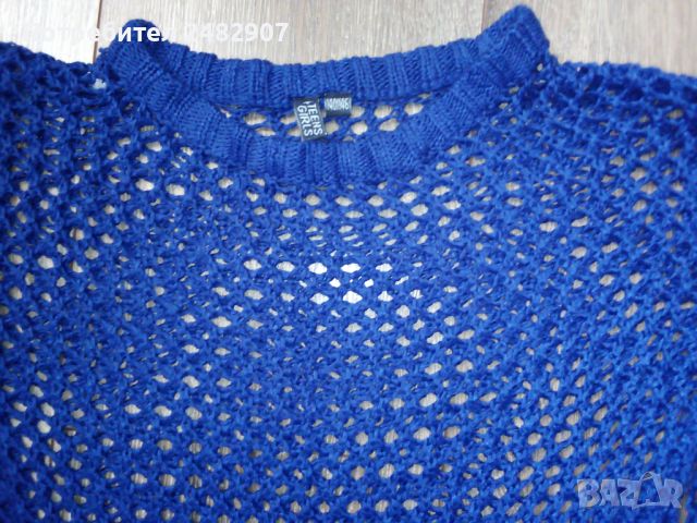 Детска блуза - мрежа, снимка 5 - Детски Блузи и туники - 45352102