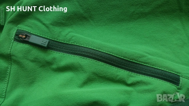 WANAAS KIWI Stretch Trouser размер M еластичен панталон - 1837, снимка 7 - Екипировка - 53026194