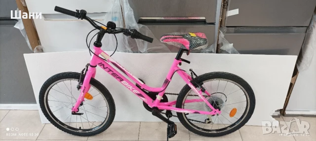 Детски Велосипед 20 Цола Промо Ново_ ЛИКВИДАЦИЯ_ , снимка 4 - Велосипеди - 51415692