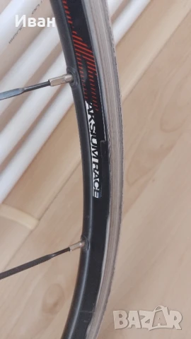 капли  - Mavik ., снимка 8 - Велосипеди - 50993947