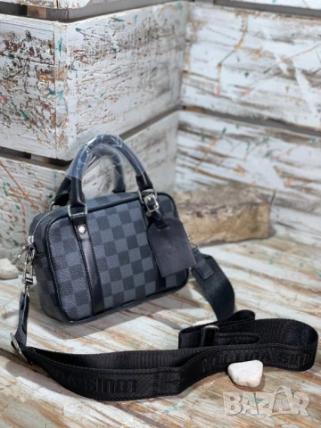 чанти louis vuitton , снимка 6 - Чанти - 51395517