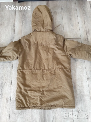 мъжка парка These gliry days, снимка 2 - Якета - 53281874