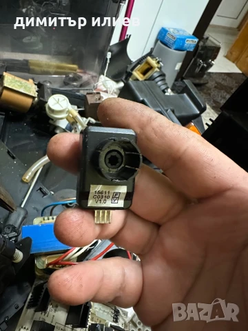 Кафемашина Jura ,Aeg cafamosa на части, снимка 11 - Кафемашини - 50579321