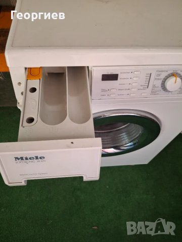 Miele Softronic W441, снимка 3 - Перални - 49494554