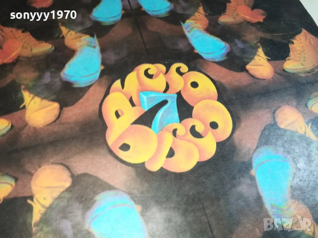 ДИСКО 7-ПЛОЧА КАТО НОВА 0209251939, снимка 15 - Грамофонни плочи - 51583823