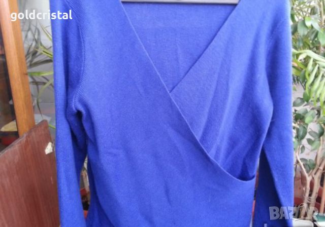 дамска блуза , снимка 6 - Блузи с дълъг ръкав и пуловери - 11448458