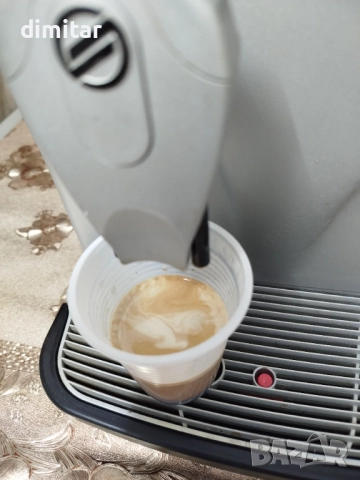 Кафе автомат SAECO INCANTO , снимка 11 - Кафемашини - 52083950