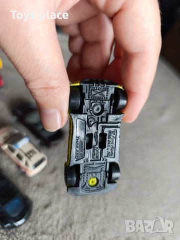 Ретро метални колички Matchbox, Hot wheels Mattel, снимка 12 - Коли, камиони, мотори, писти - 53583995