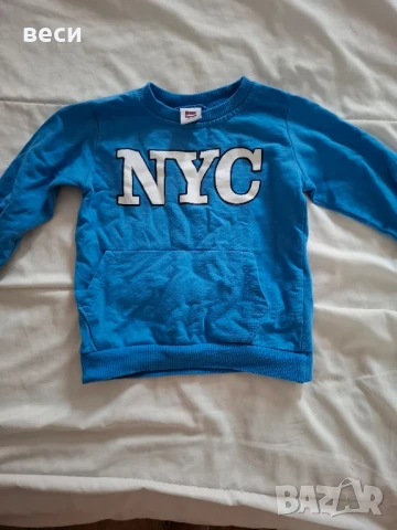 Бебешки зимни дрехи от 9 до 12 месеца и от 12 до 18 месеца , снимка 3 - Комплекти за бебе - 50658245