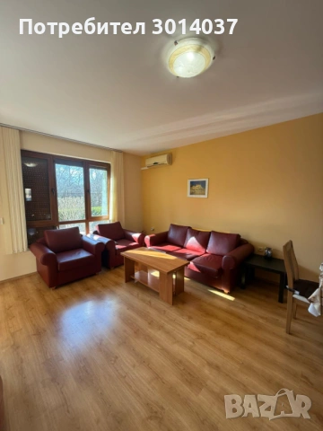 Тристаен апартамент в Обзор, снимка 4 - Апартаменти - 53650921