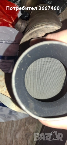 Катализатор KT 1187/ a211 490 45 36 ламбда сонда от w211 v6 avantgarde facelift , снимка 5 - Части - 51695493