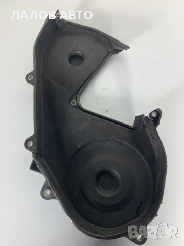 Ангренажен капак Опел 1.7 дизел Angrenajen kapak Opel 1.7d Isuzu 89718300, снимка 2 - Части - 52627516