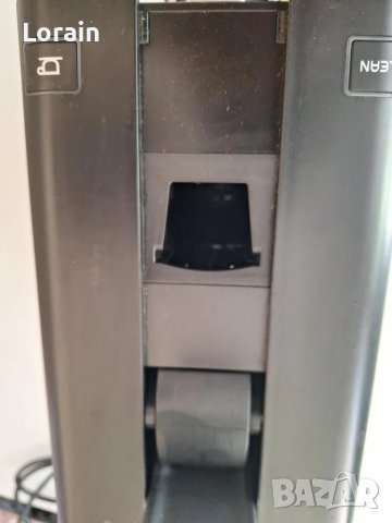 Кафемашина "CREMESSO Compact", снимка 6 - Кафемашини - 50399253