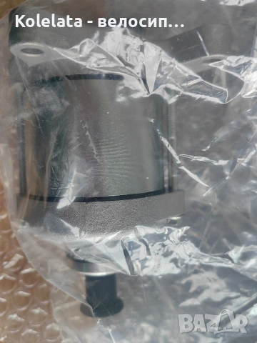 Нов стартер Honda CRF 450, снимка 3 - Части - 53962333