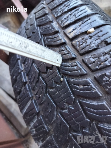 Оригинални тасове 16цола , снимка 6 - Гуми и джанти - 53809693