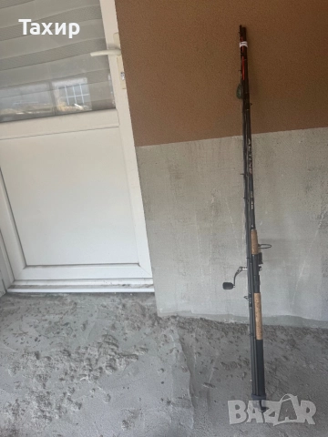 Фидер въдица нова