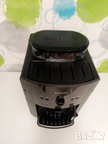 Krups кафемашина, снимка 3 - Кафемашини - 50452160