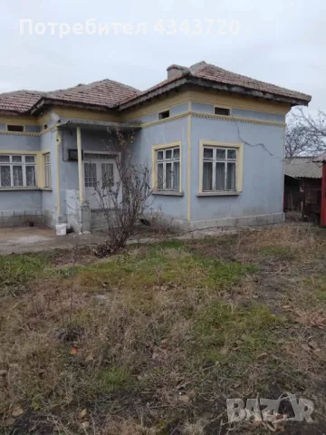 Продава се къща в С. Нова Камена, снимка 6 - Къщи - 48501183