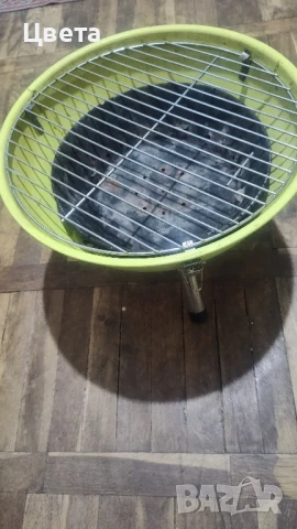 Мини барбекю, снимка 10 - Барбекюта - 51159272