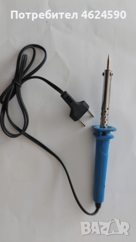 Поялник, снимка 3 - Други стоки за дома - 52511235