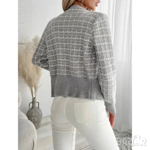 къса жилетка , снимка 6 - Жилетки - 51773408