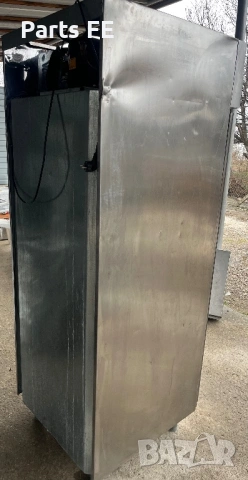 Професионален хладилник гастро професионално кухненско оборудване profesionalen hladilnik gastro, снимка 3 - Обзавеждане на кухня - 53512644