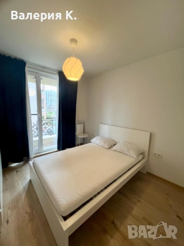 Двустаен апартамент в кв. Дружба 2, снимка 5 - Апартаменти - 53909322