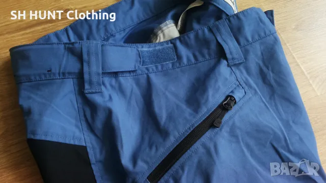 Lundhags Antjah Pant размер дамско 40 -L / мъжко M панталон - 1127, снимка 6 - Панталони - 50131786