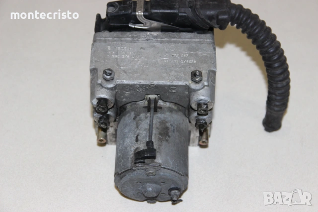 ABS модул Volvo S40 (1995-2004г.) 0273004125 / 0 273 004 125 / 0265216017 / 0 265 216 017, снимка 6 - Части - 54211649