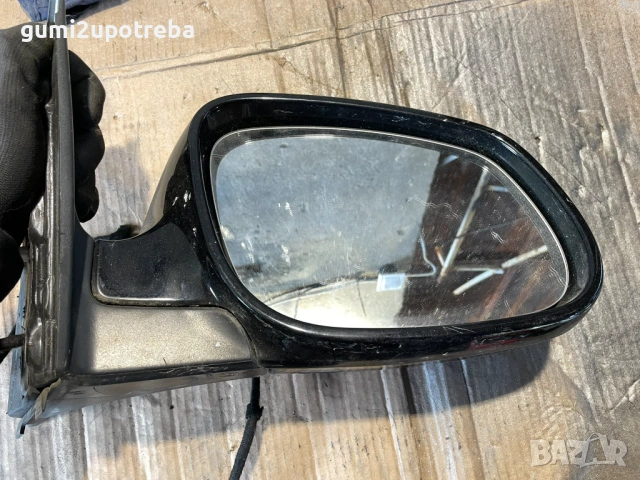 Дясно Огледало Прибиране Porsche Cayenne S 4.5 2005г 9PA, снимка 5 - Части - 53650178