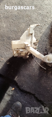 Казанче чистачки Peugeot 407 - 50лв, снимка 3 - Части - 52145511