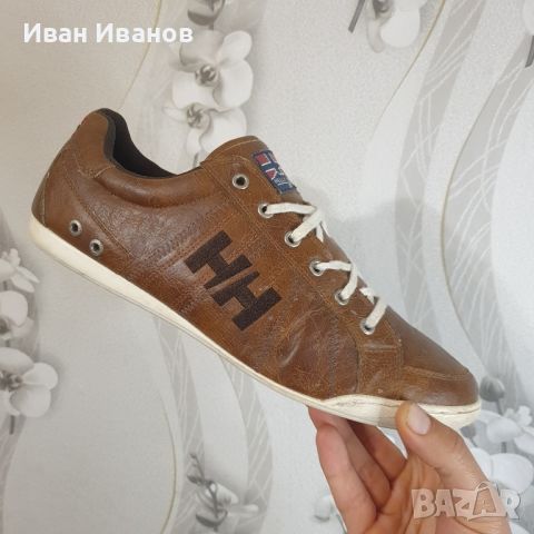 обувки Helly Hansen номер 46, снимка 3 - Спортно елегантни обувки - 45966559