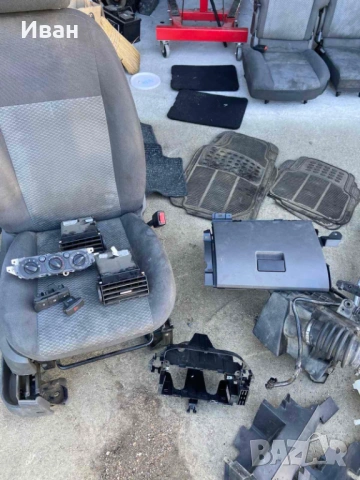 ford, снимка 14 - Автомобили и джипове - 53057471