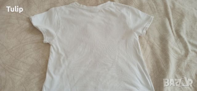 тениска H&M 8-10г , снимка 3 - Детски тениски и потници - 45540854