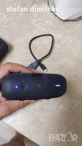 Teufel BOOMSTER GO , снимка 5 - Bluetooth тонколони - 51714618