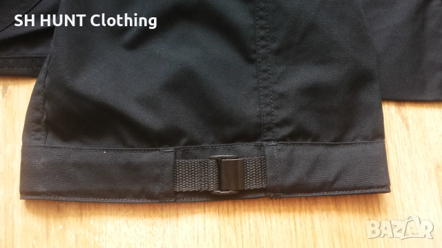 Lundhags Field Pants размер 54 / XL панталон със здрава материя - 1390, снимка 8 - Панталони - 51547211