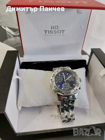 TISSOT PRS200, снимка 10 - Мъжки - 45070912