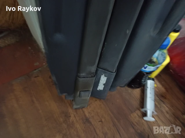 Щора багажник Mercedes A160 W168 , снимка 3 - Части - 51377021